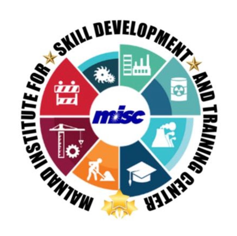 MISDTC Logo